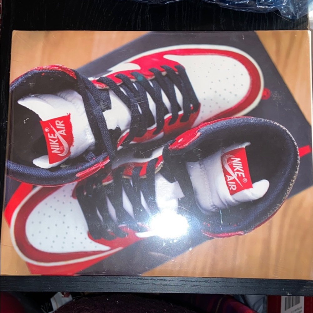 The encyclopedia of air Jordans - Picture 2 of 5